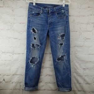 American Eagle Outfitters Jeans